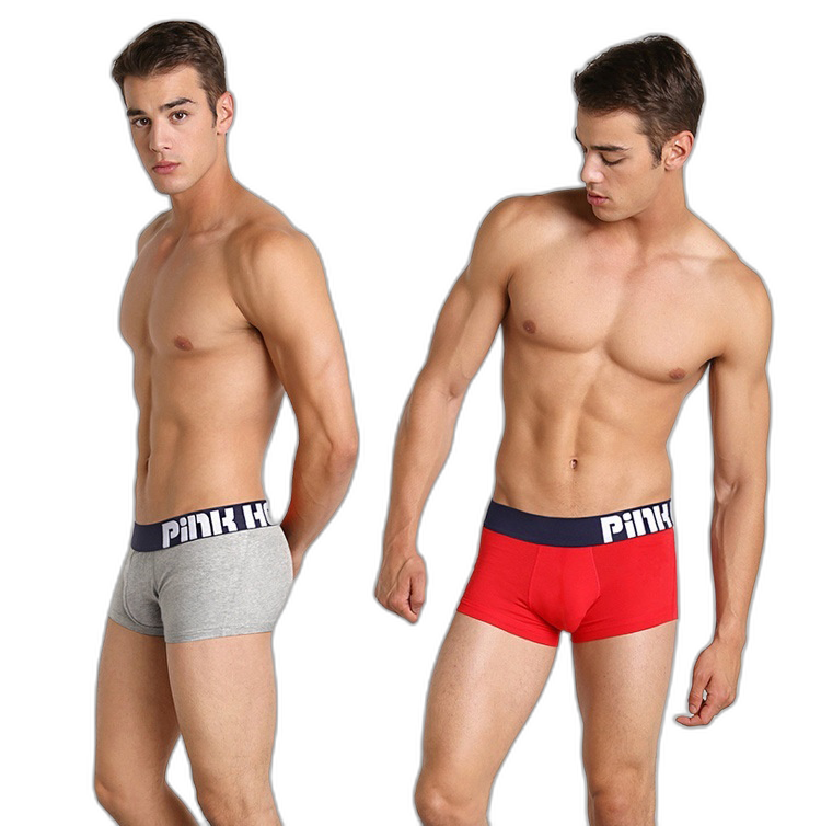 HERO Comfort Boxer Briefs