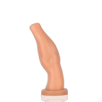 Martin - Silicone Dildo - Arm Butt Plug - Fist Sex Toy