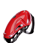 App Controlled Vibrating Chastity Cage
