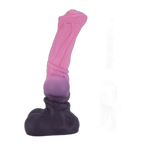 SWISOK Magga - Squirting Dildo - Centaur Knot Dildo - Ejaculating Dildo - 5 Sizes