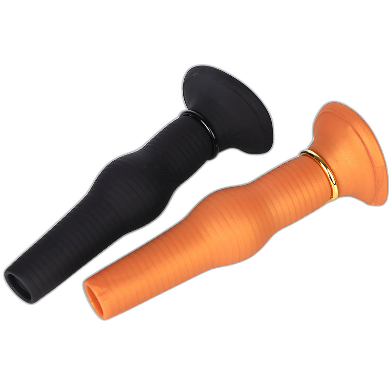 Maya - Ovipositor Dildo - Pneumatic Pump Type - Kegel Eggs