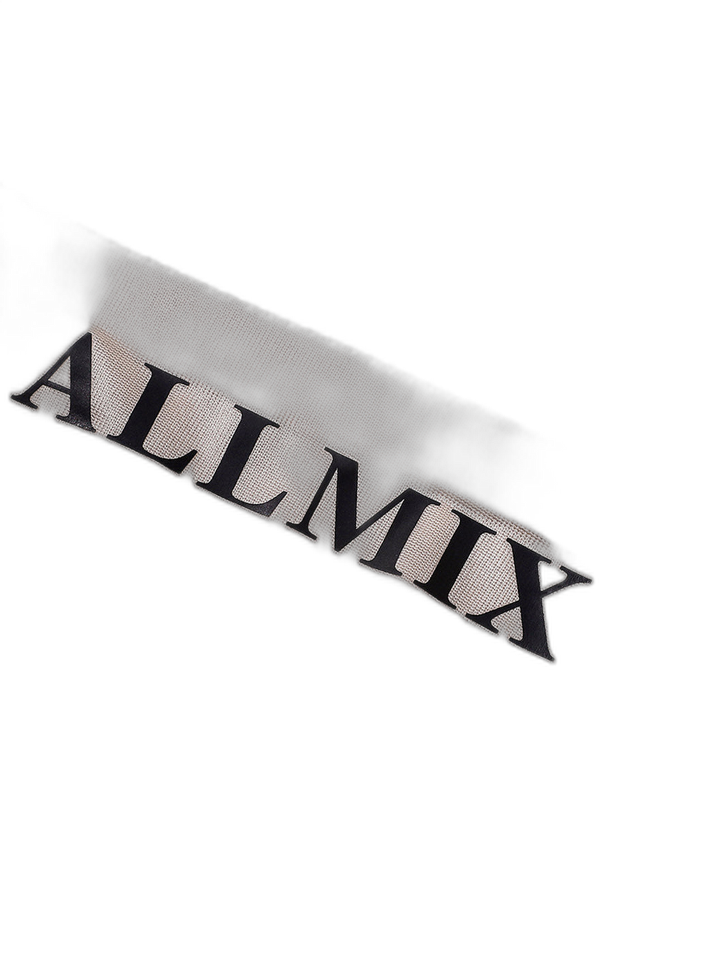 4 Pack ALLMIX Men's Sexy Seamless T-back Thongs
