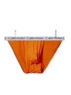 3-pack Men's Ultra Sexy Low Rise U-shaped Convex Pouch Briefs
