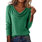 Women's Comfortable And Elegant Autumnwinter Sweater