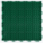 Tennis Court System (Doubles) | Includes Court Markings