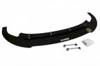 Maxton Design - FRONT RACING SPLITTER VW GOLF MK6 GTI 35TH