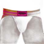 Men's Sexy Breathable Mesh Thongs