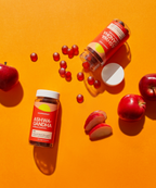 Cannaray Ashwagandha Gummies (Apple)