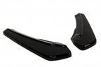 Maxton Design - Rear Side Splitters Audi A5 Coupe / Sportback S-Line 8T