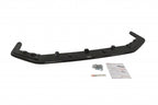 Maxton Design - FRONT SPLITTER V.2 SUBARU WRX STI