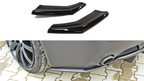 Maxton Design - REAR SIDE SPLITTERS ASTON MARTIN V8 VANTAGE