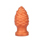 Pinecone - Small Butt Plug - Anal Dilator - Anal Sex toy
