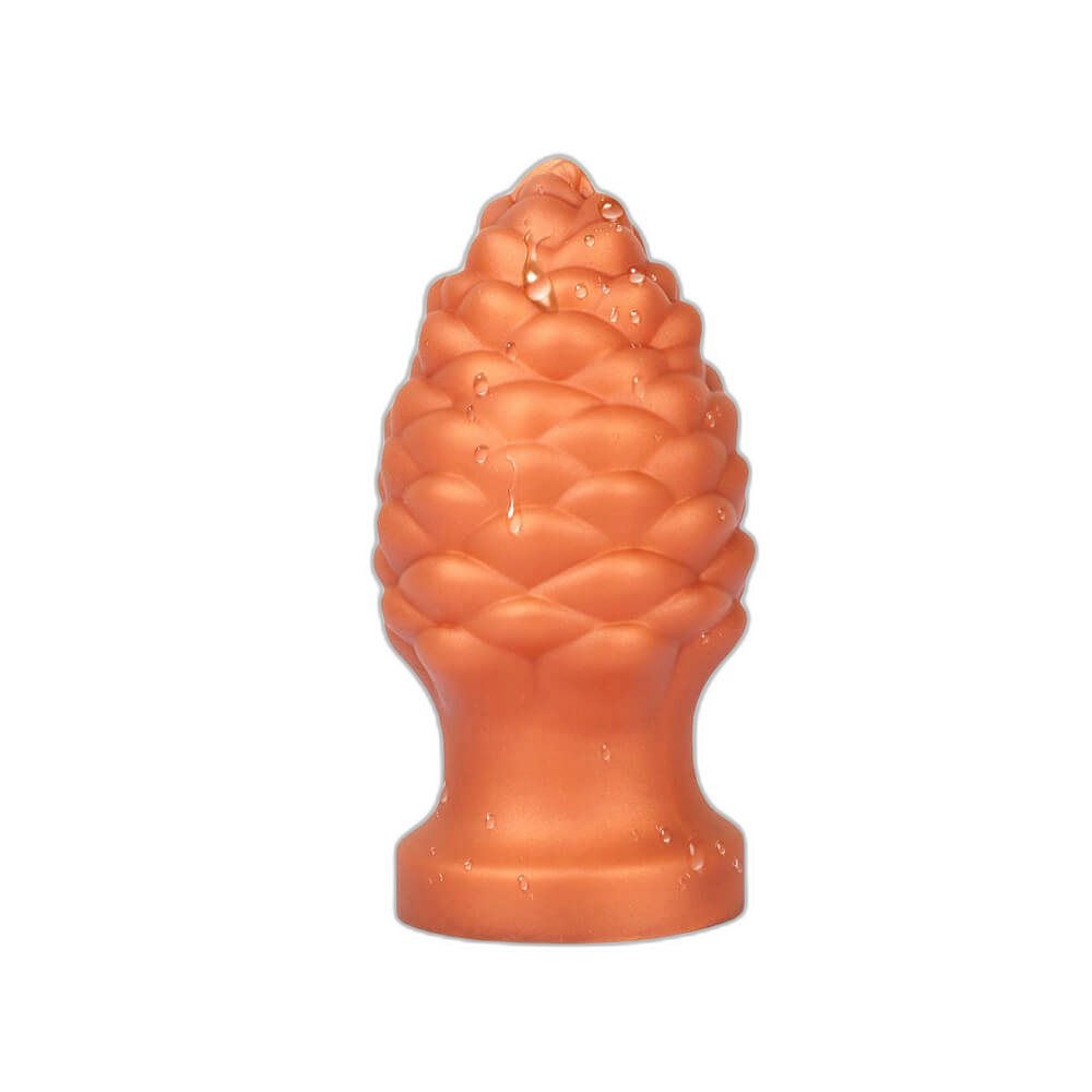 Pinecone - Small Butt Plug - Anal Dilator - Anal Sex toy