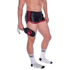 Prowler RED Puppy Paddle Black Red
