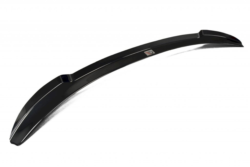 Maxton Design - SPOILER CAP N.2 HONDA CIVIC IX TYPE R (2015-2017)