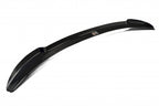 Maxton Design - SPOILER CAP N.2 HONDA CIVIC IX TYPE R (2015-2017)