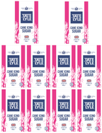 10 x Tate & Lyle Icing Sugar 500G