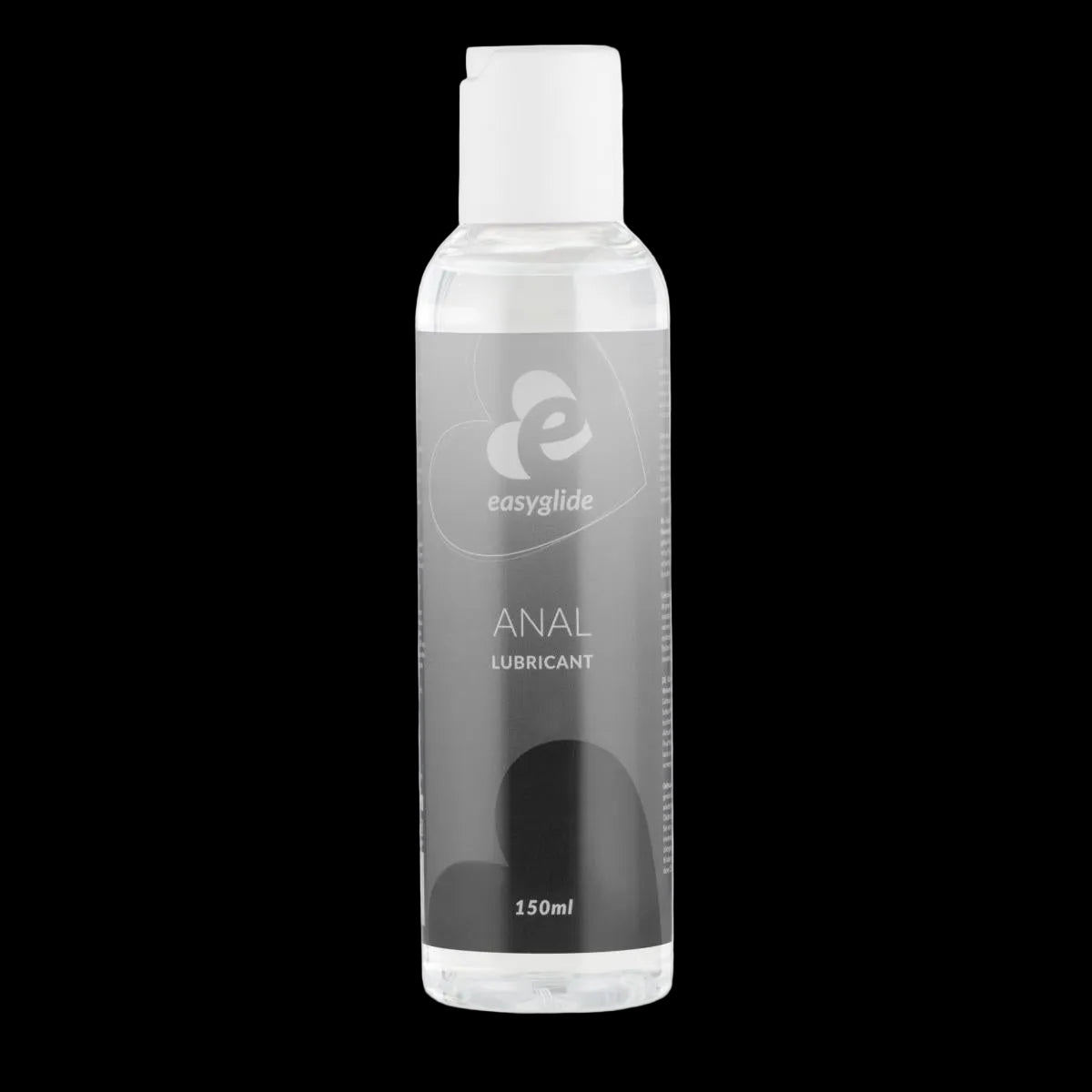 EasyGlide Anal Water Based Lube 150ml