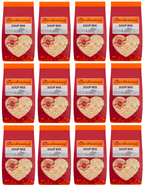 12 x Buchanan Soup Mix 500G