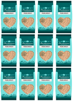 12 x Buchanan Pearl Barley 500G
