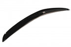 Maxton Design - SPOILER CAP CHEVROLET CAMARO V SS - EU VERSION (PREFACE) (2009-13)