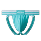 Men's Sexy Breathable Mesh Thongs