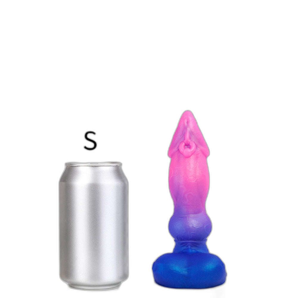 SWISOK Fenrir - Lycan Knot Dildo - Fantasy Dildo - Monster Dildo - 6 Sizes