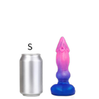 SWISOK Fenrir - Lycan Knot Dildo - Fantasy Dildo - Monster Dildo - 6 Sizes