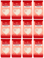 12 x Buchanan Pudding Rice 500G