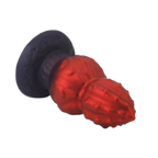 Calabash - Silicone Butt Plug - 3 Sizes