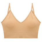 Back Shaping Safety Tube Top Wrapped Chest Seamless Versatile Underwear