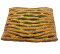 Creamy Vegetarian Slice