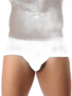 3 Pack Mens Contour Pouch Support Breathable Briefs