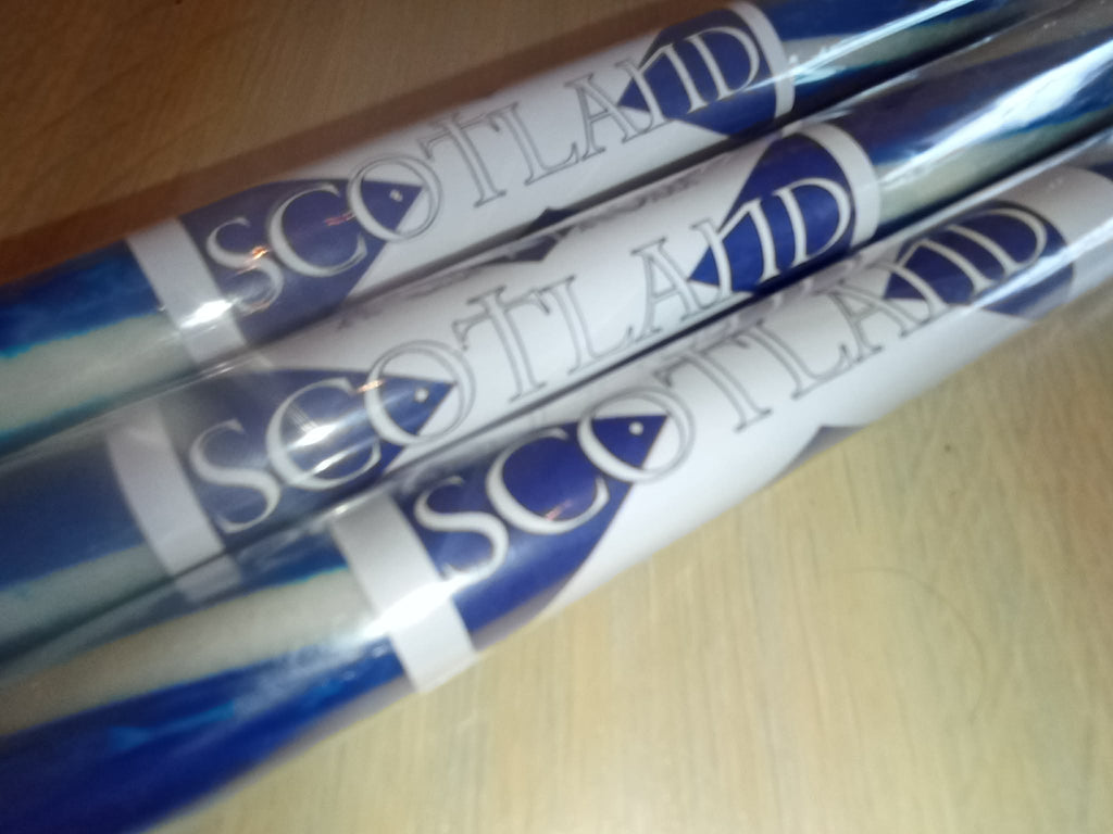 SCOTLAND ROCK (3 FOR £5)