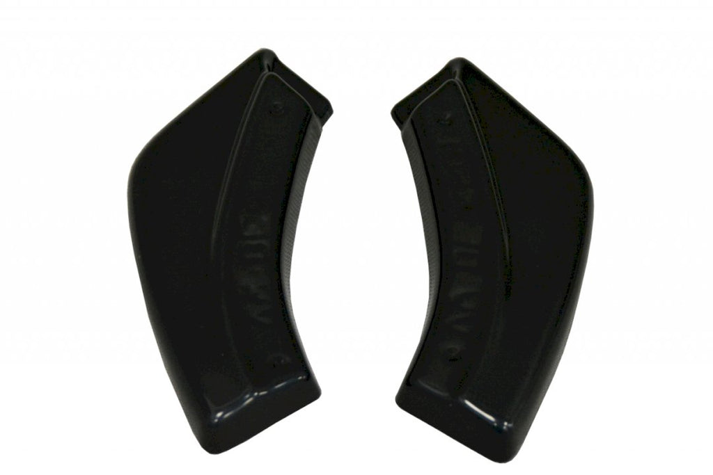 Maxton Design - REAR SIDE SPLITTERS VW BEETLE (2011-2015)