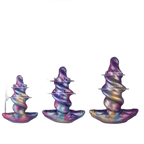 Hopper - Spiral Wearable Butt Plug