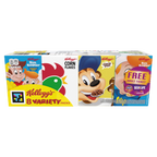 12 x Kelloggs Variety Pack 8's