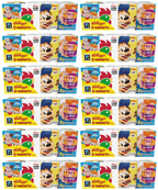12 x Kelloggs Variety Pack 8's