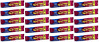 20 x Lyons  Biscuits Toffypops 240G