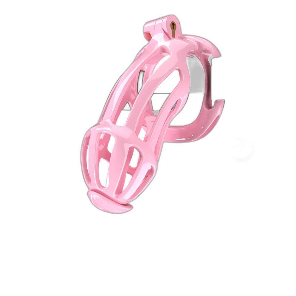 Damian Chastity Cage