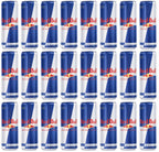 24 x Red Bull Energy Drink Medium - 355ML