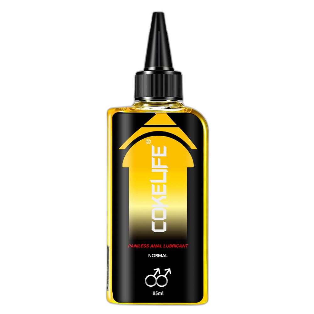 CokeLife - Personal Anal Lube - 2.9 fl oz