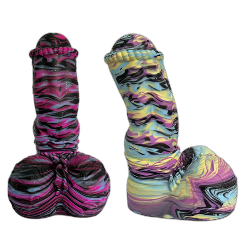 Equine - 7.9 Inch Horse Dildo - Fantasy Dildo