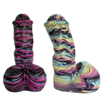 Equine - 7.9 Inch Horse Dildo - Fantasy Dildo