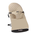 Ergonomic Baby Bouncer Chair | Portable Infant Rocker Seat