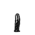 ruff GEAR Joe Dildo 8.9 Inch Black
