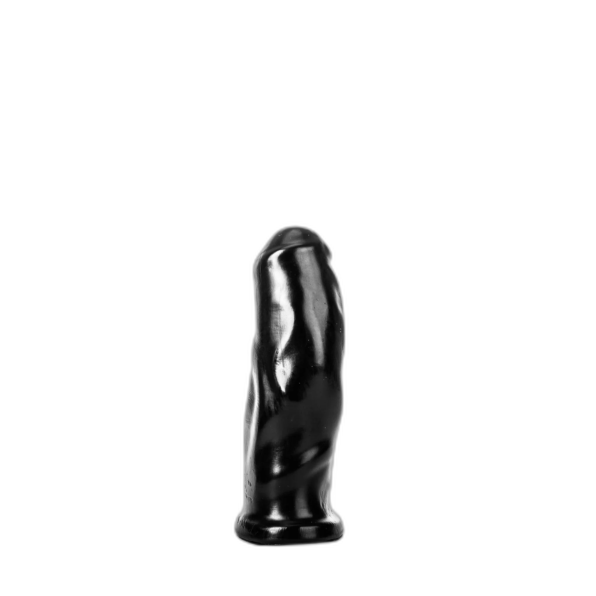 ruff GEAR Joe Dildo 8.9 Inch Black