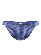 Men's Mesh Ice Silk Breathable Briefs