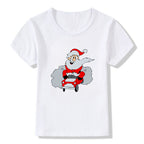 Cute Christmas T-shirt