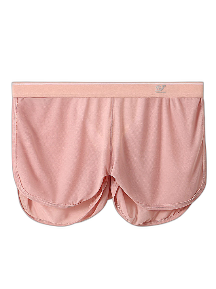 2 Pack Men’s Separate Support Pouch Boxers